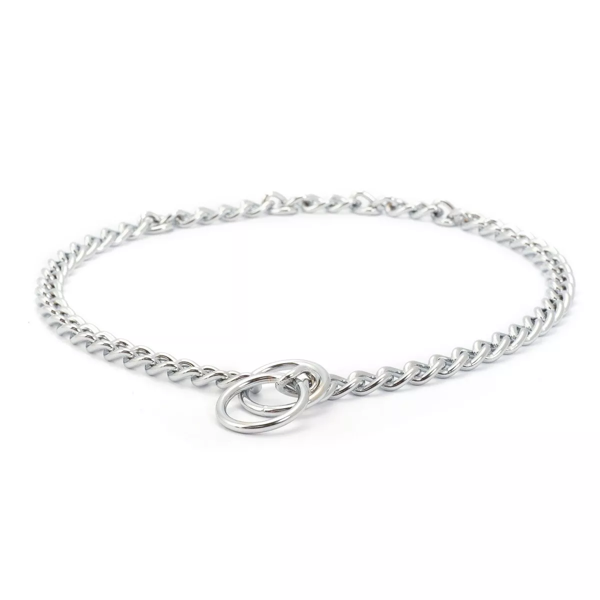 Ancol Check Chain Medium 60cm