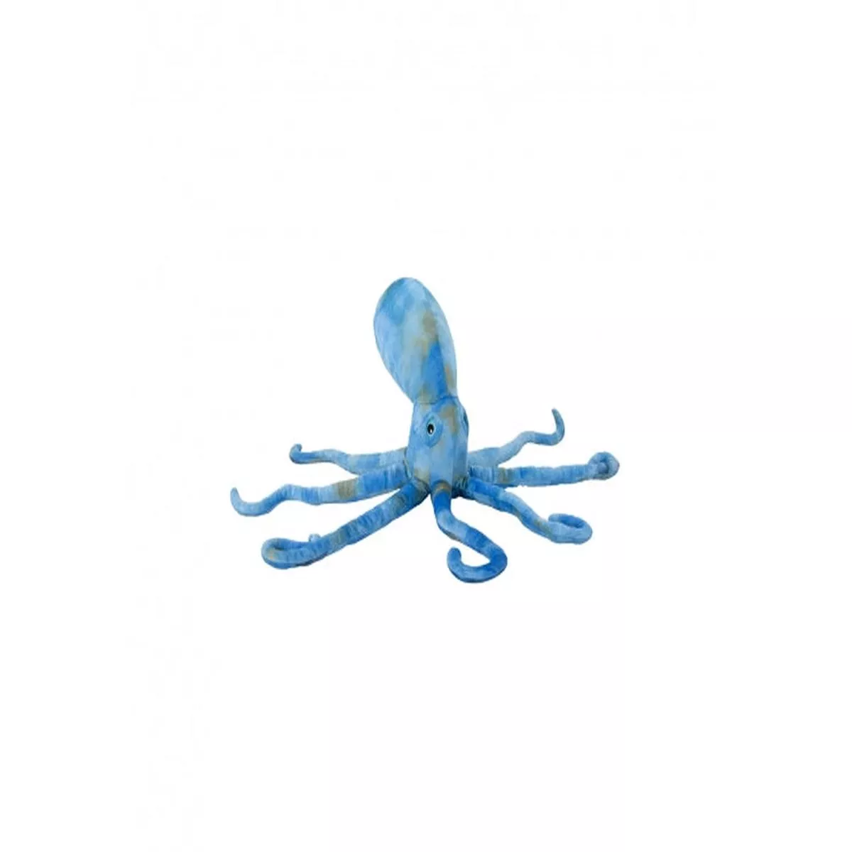 Ancol Cuddle Phil the Kraken Toy