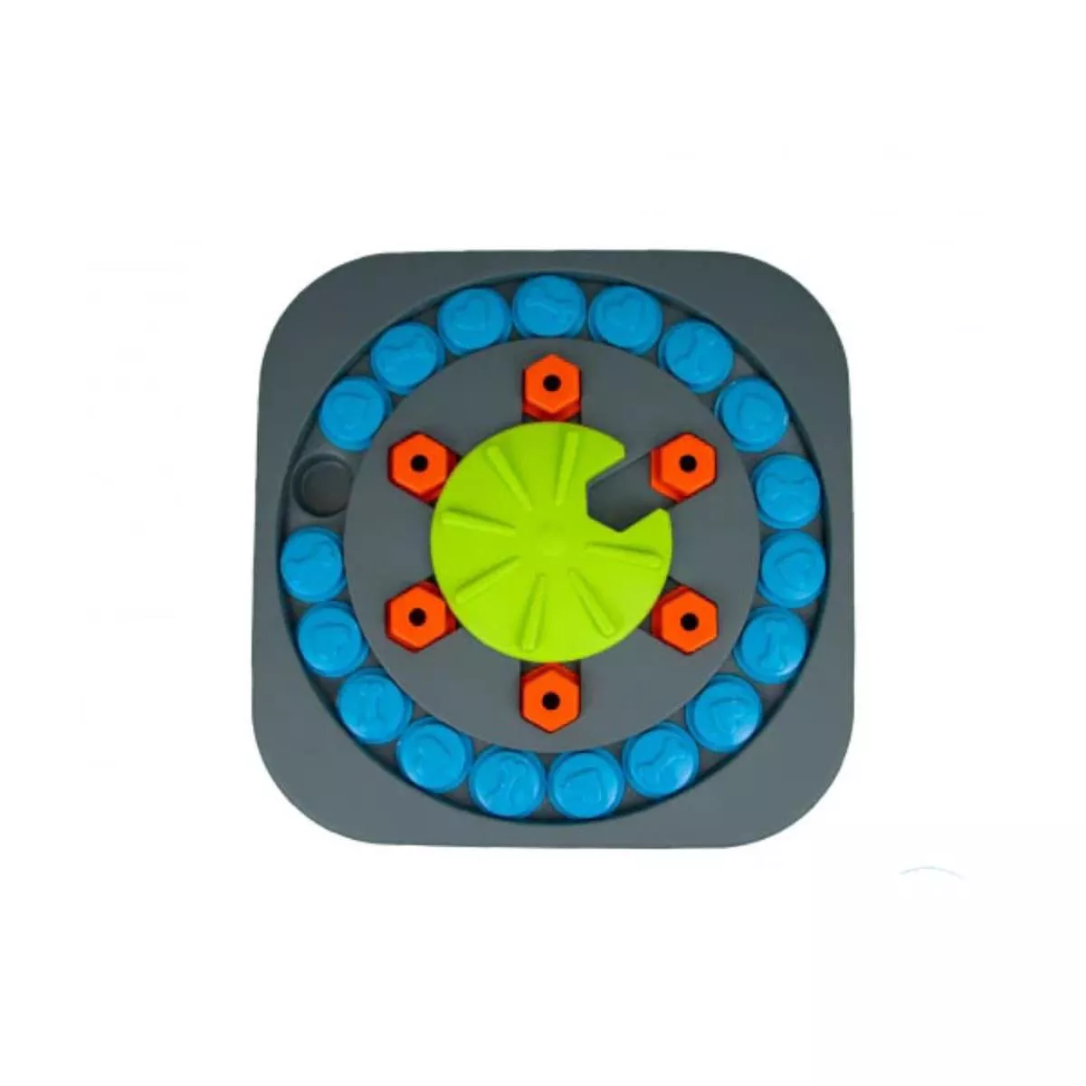 Ancol Orva Puzzle Wheel