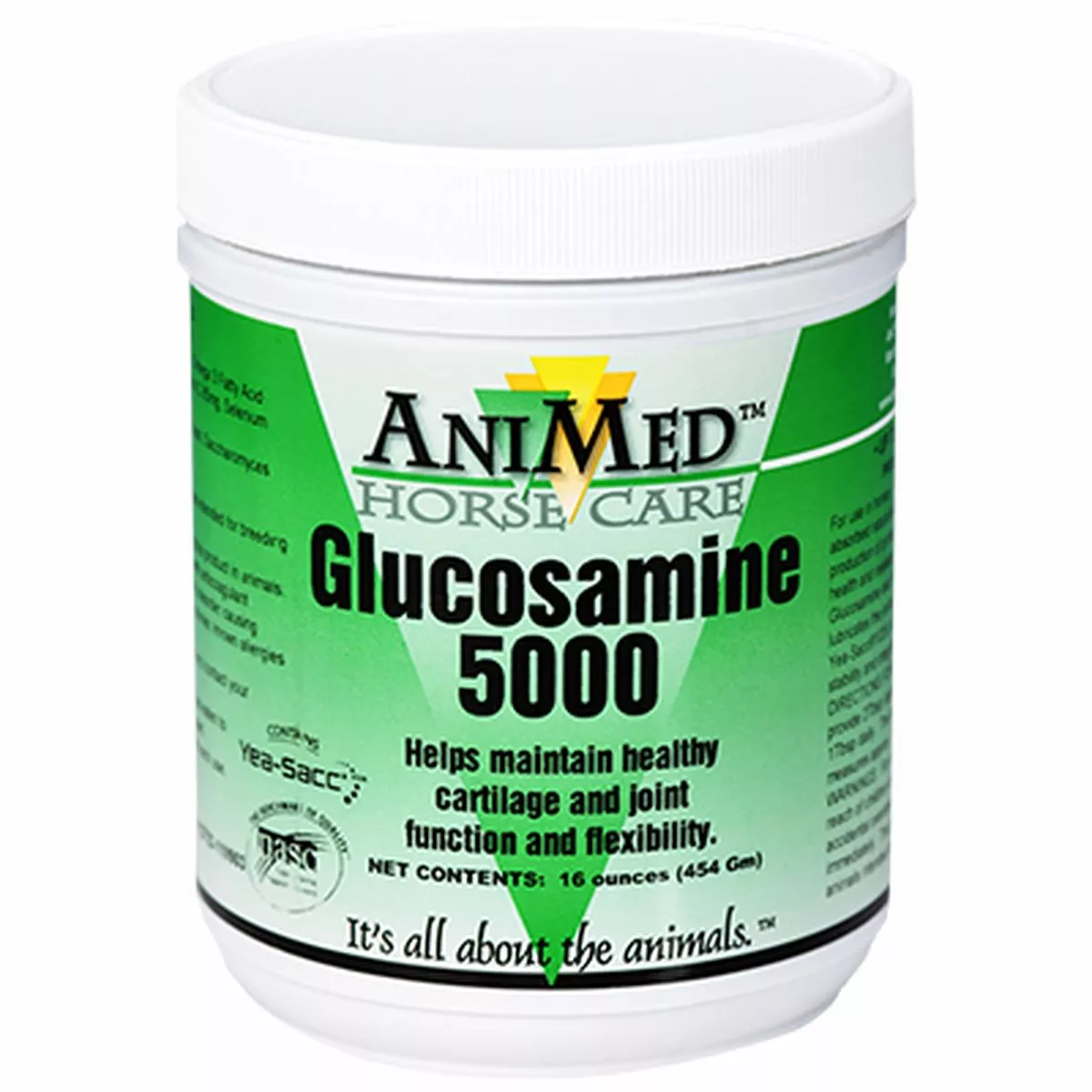 Animed Glucosamine 5000