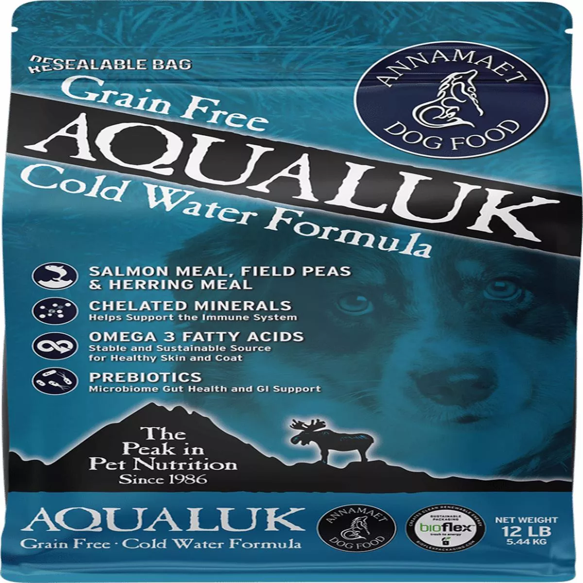 Annamaet Aqualuk Formula