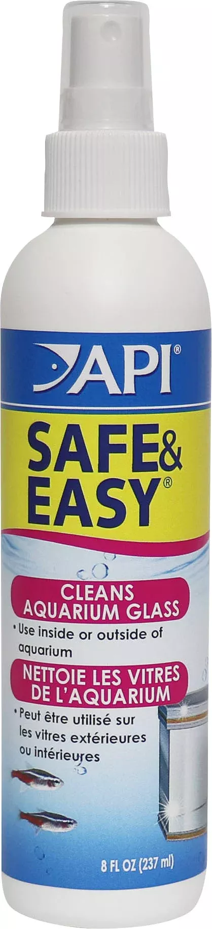 Api Safe & Easy Aquarium Cleaner
