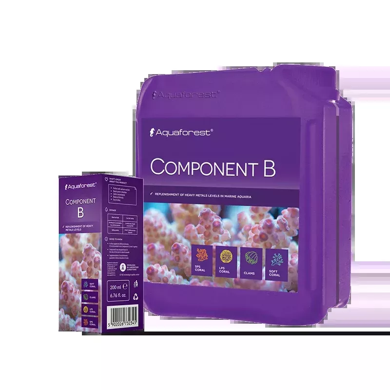Aquaforest Component B