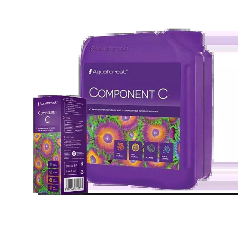 Aquaforest Component C
