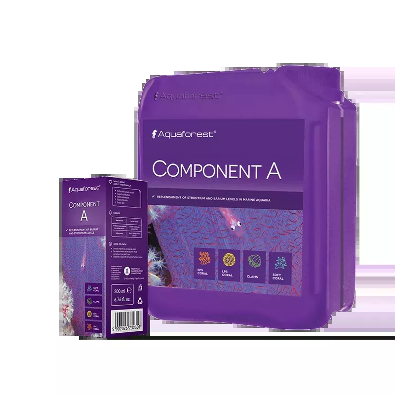 Aquaforest Component A