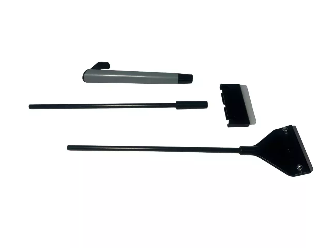 Aquarium Algae Scraper (24″)
