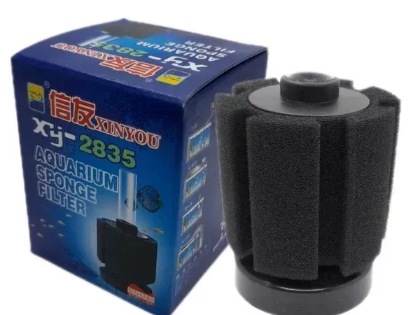 Aquarium Sponge Filter