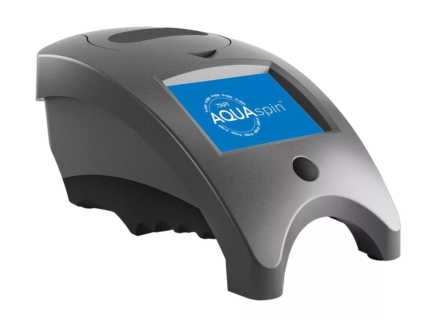 AquaSpin Photometer – API