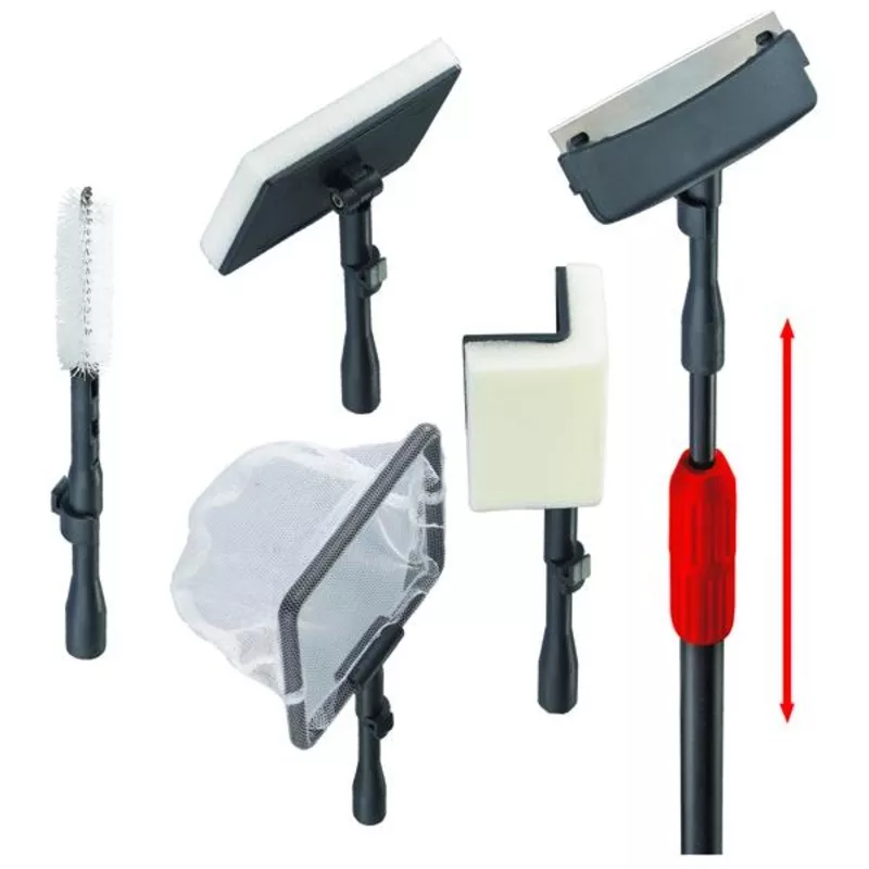 Aquatop 5 in 1 Cleaning Tool Kit