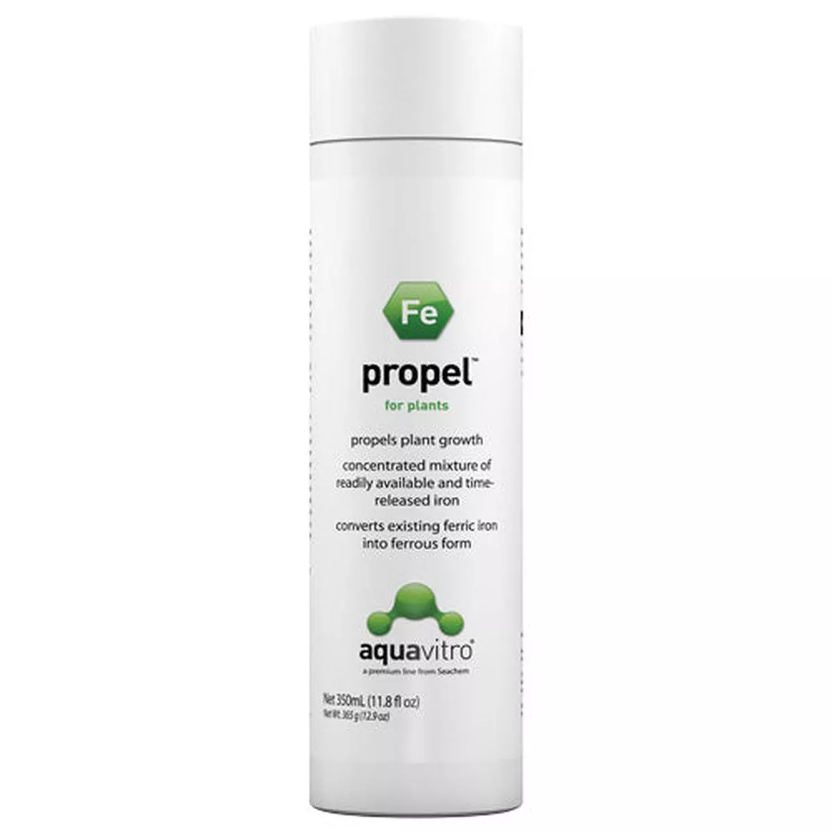 Aquavitro – Propel – 350 ml