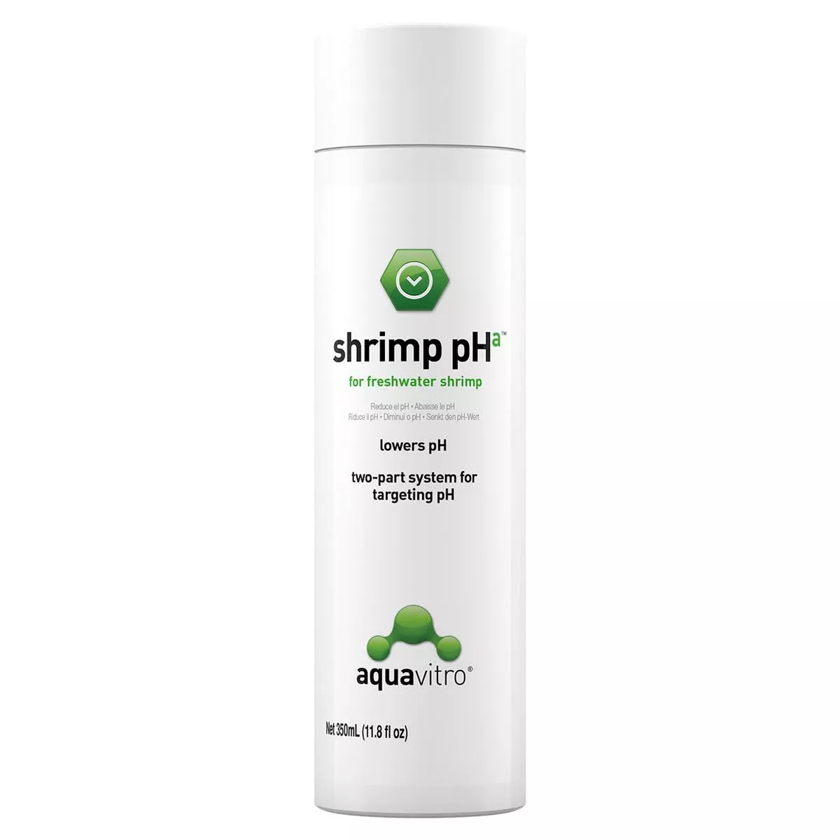 Aquavitro – Shrimp pHa – 350 ml