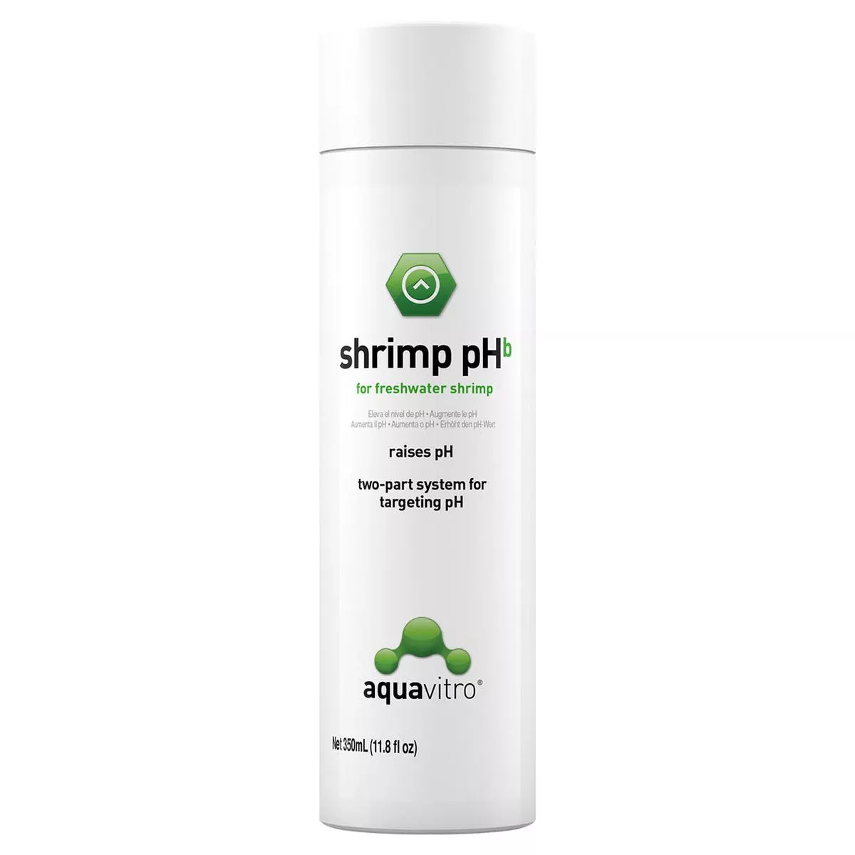 Aquavitro – Shrimp pHb – 350 ml