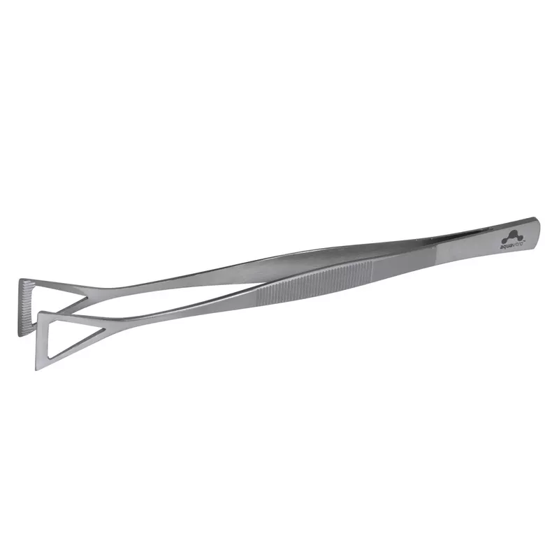 Aquavitro – Wide Grasp Forceps