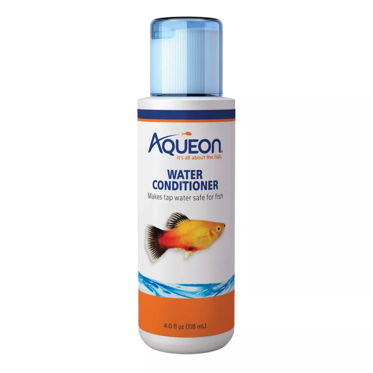 Aqueon Tap Water Conditioner 4oz