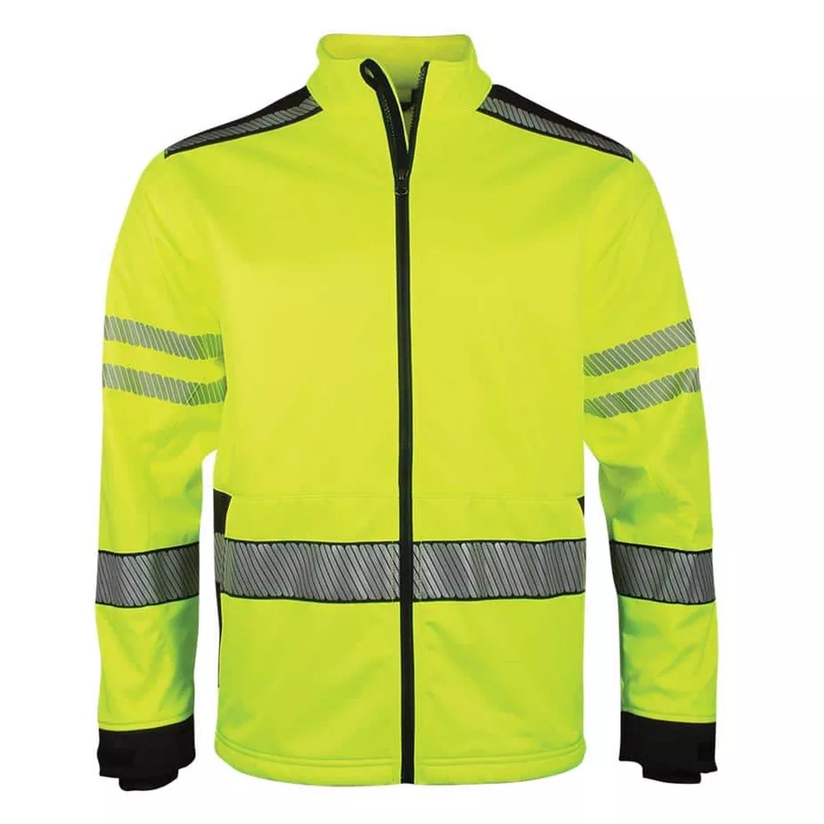 Arborwear Juniper Softshell Jacket HVSA Class 3