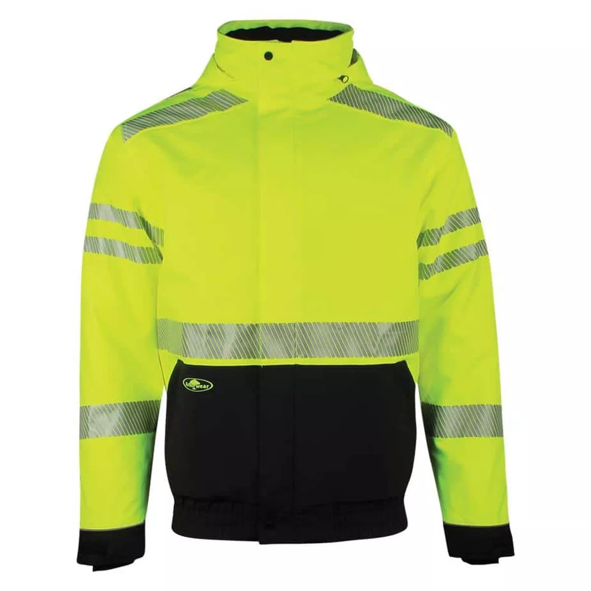 Arborwear Kenston Hi-Vis Jacket