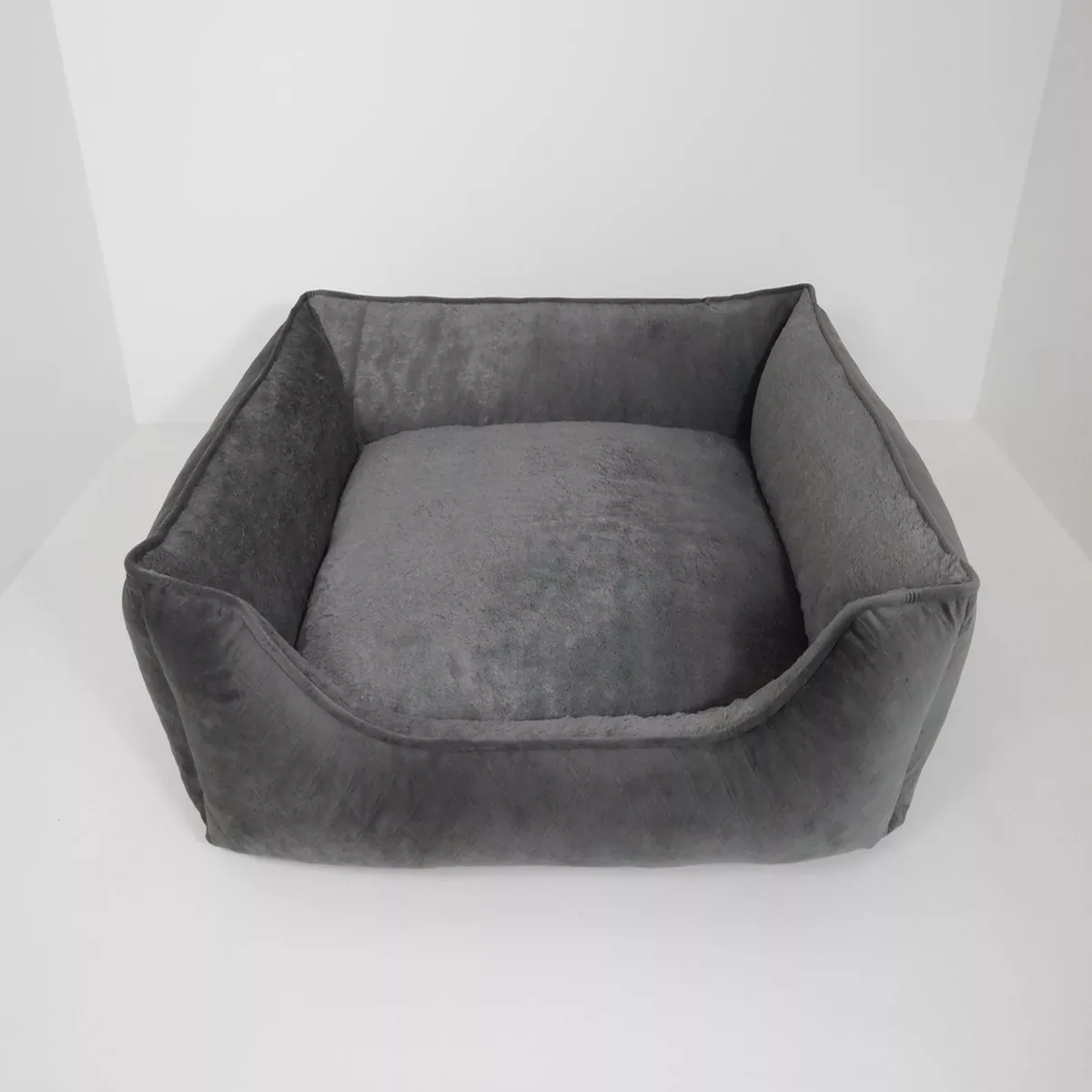 Arlee Max DLX Lounger - Grey Medium