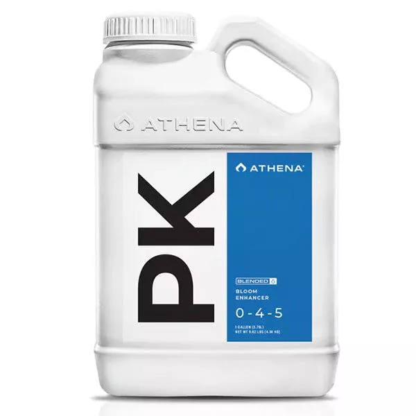 Athena Blended, PK, Bloom Enhancer (1 Gallon)