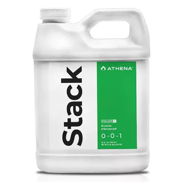 Athena Foliar, Stack, Bloom Enhancer (32 oz.)