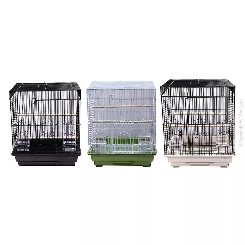 AVIONE CAGE 450S SQUARE TOP