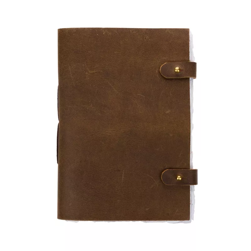 Avni Journal