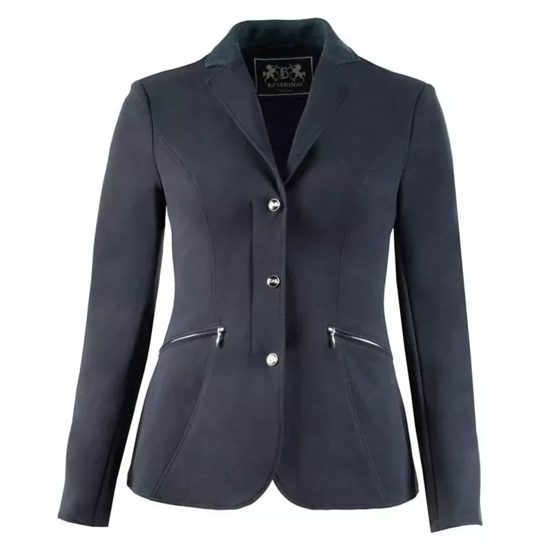 B Vertigo Ladies Sonia Softshell Show Jacket