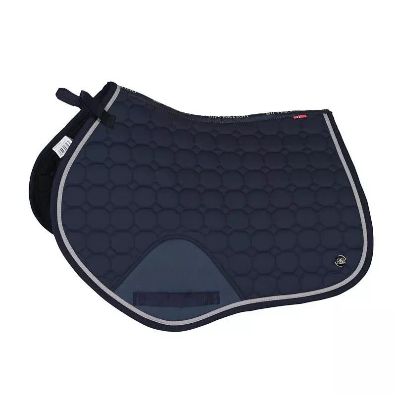 B Vertigo Zurich All Purpose Saddle Pad