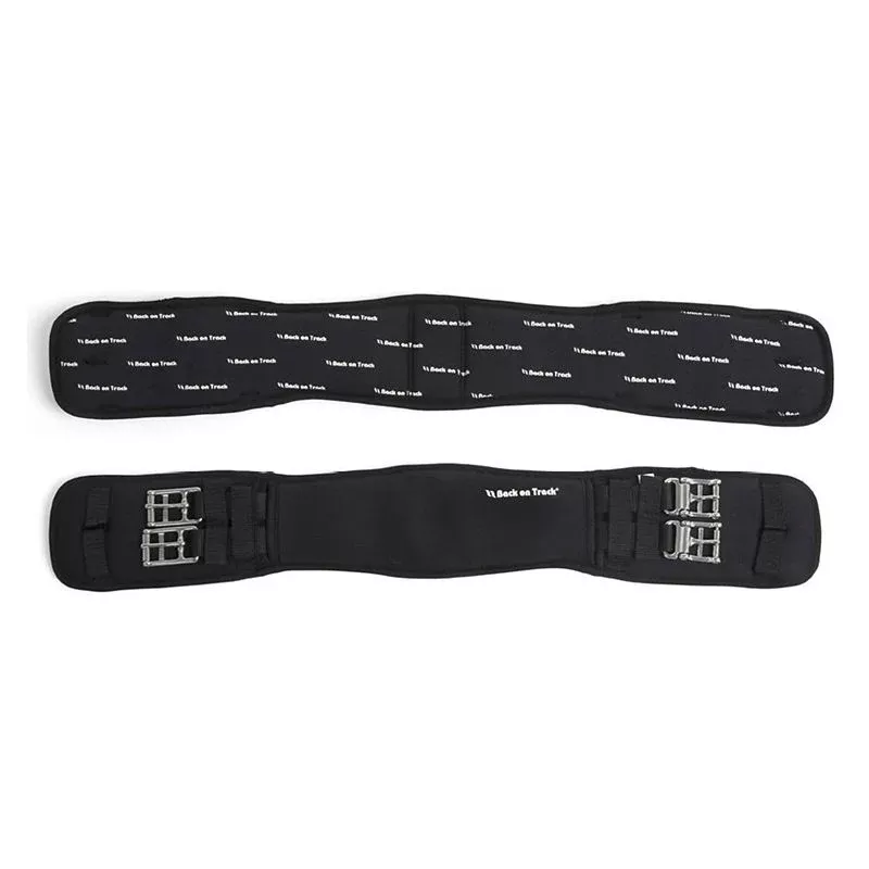 Back on Track Dressage Elastic Girth