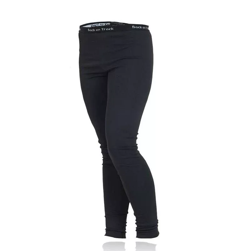 Back On Track Womens Long Johns