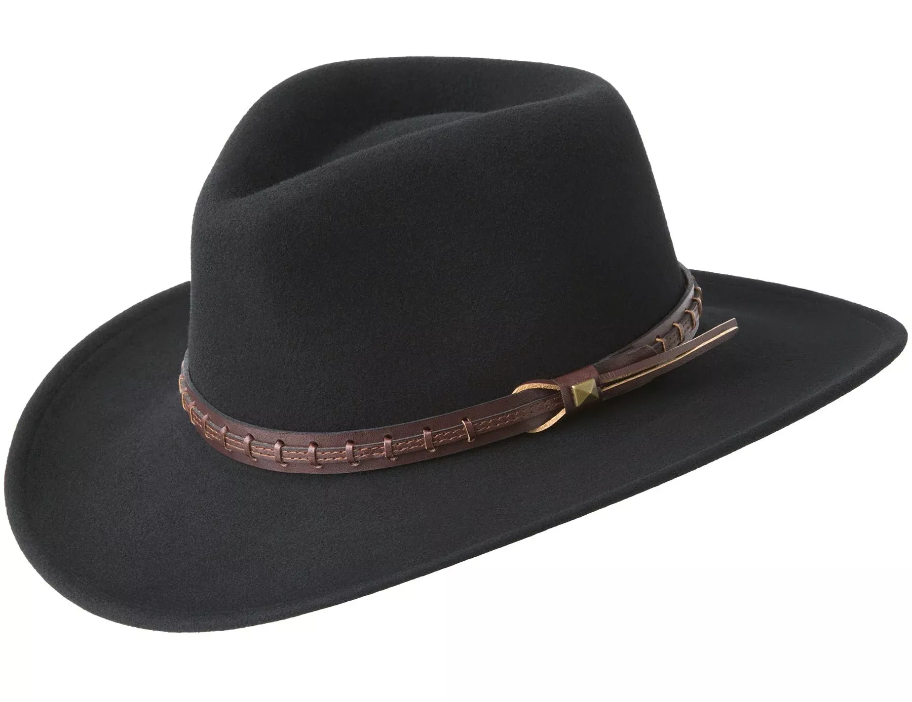 Bailey Firehole Cowboy Hat