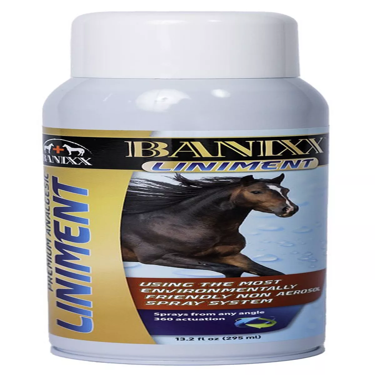 Banixx Premium Spray Liniment