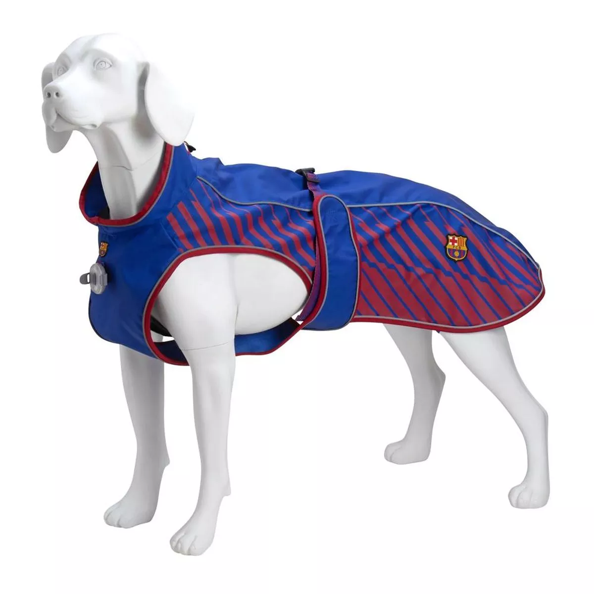Barcelona Raincoat for Dogs