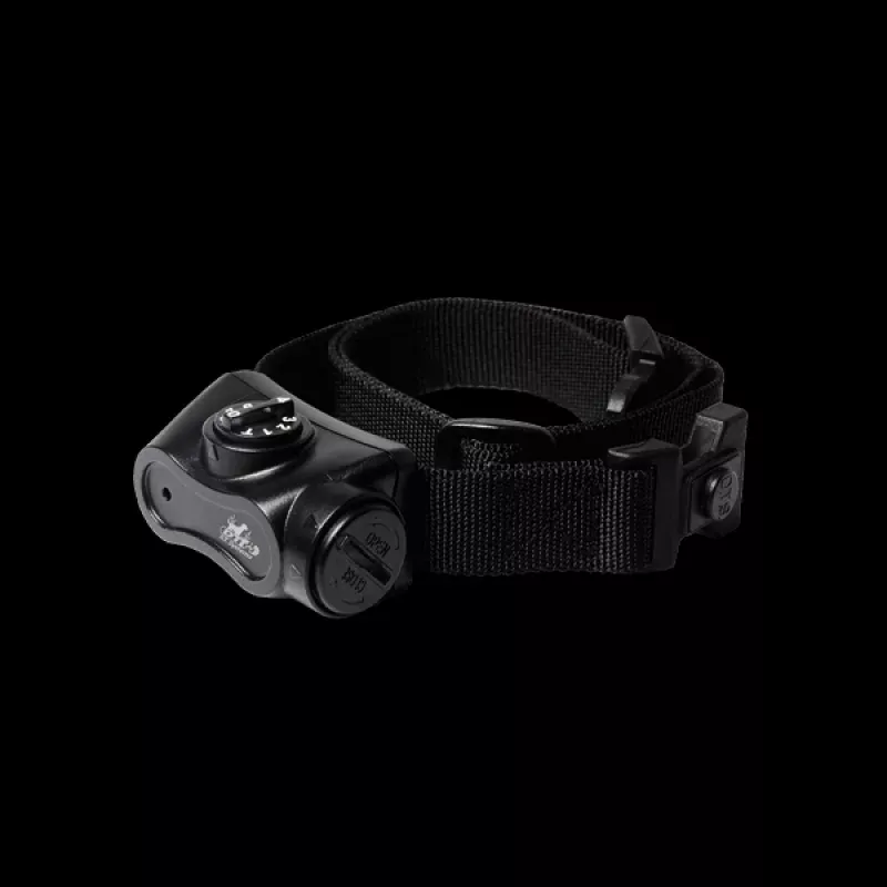 Bark Boss Battery No Bark Collar for Dogs