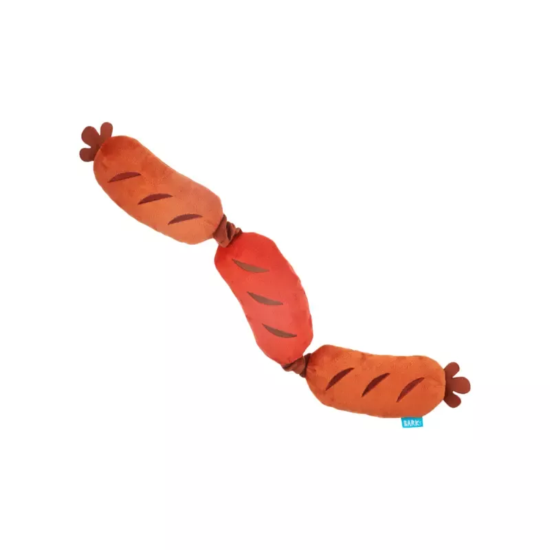 Bark Lickin' Links Dog Toy
