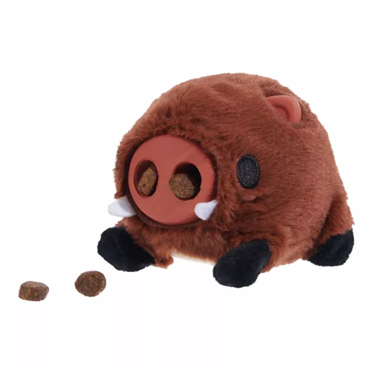Bark Wild Boris Dog Toy