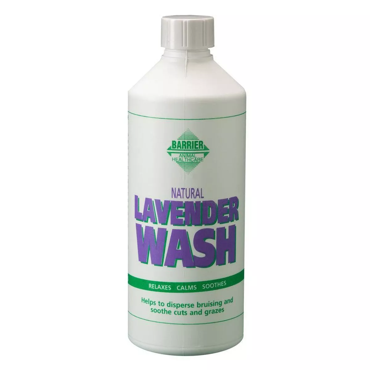 Barrier Lavender Wash