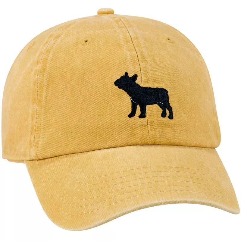 Baseball Hat - Frenchie
