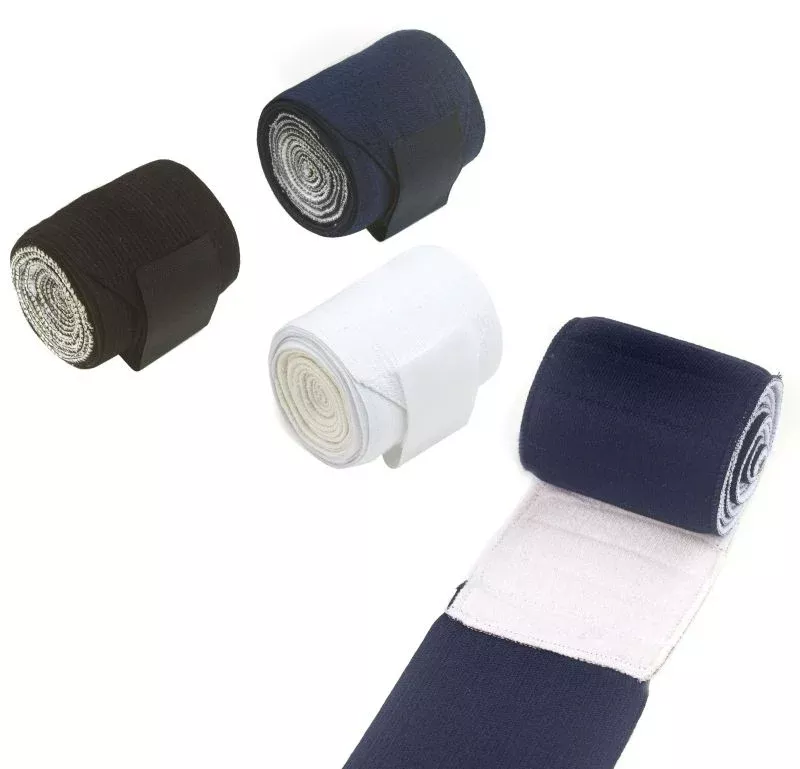 Basic Moisture Wicking Polo Wraps 2-Pack