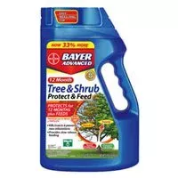 Bayer, Tree & Shrub, Granules, 4 lb.