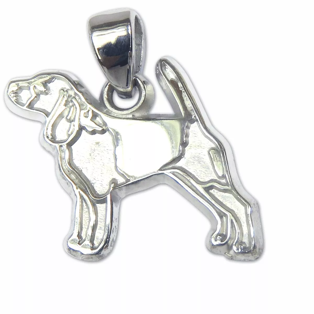 Beagle Pendant