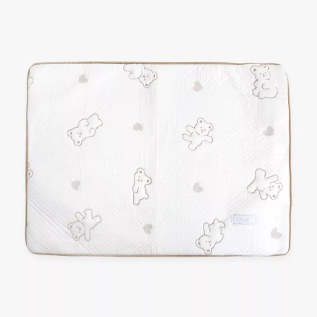 Bear Forpe Cooling Mat for Dogs & Cats