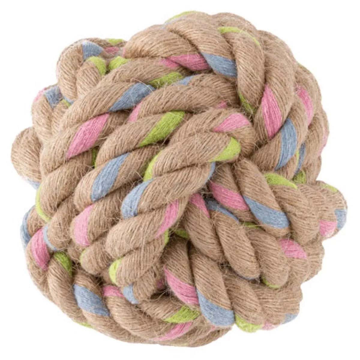 BECO Hemp Rope Ball