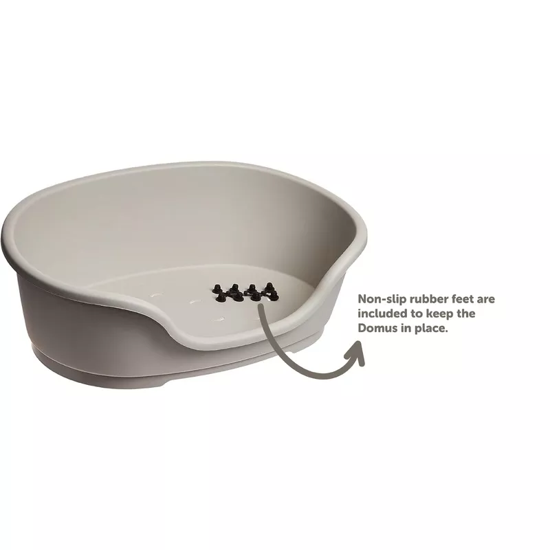 Beds for Pets Domus – Giant Black