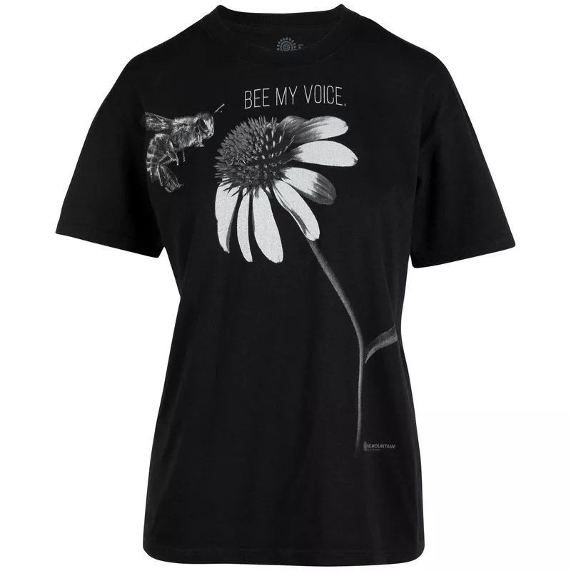 Bee My Voice T-Shirt