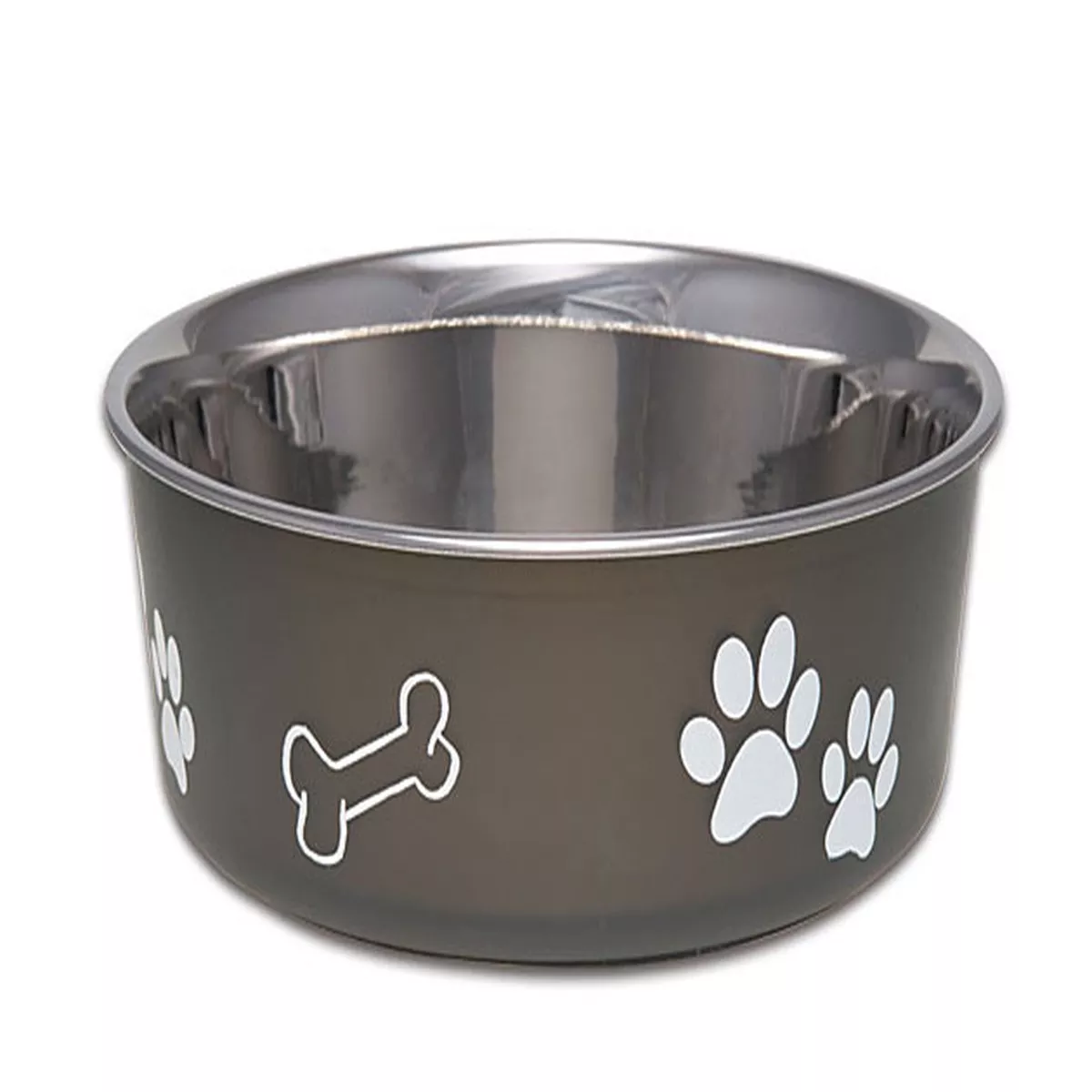 Bella Bowls Classic Espresso