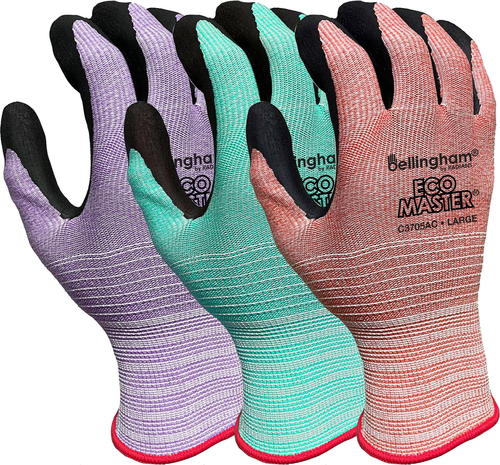 Bellingham Eco Master Gloves
