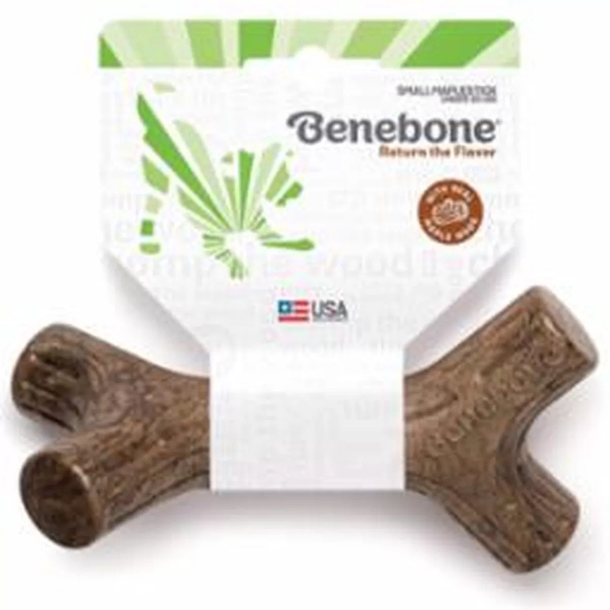 Benebone Maple Stick Small