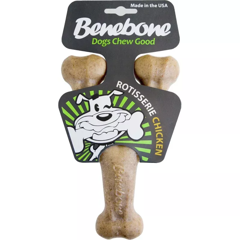 Benebone Wishbone Large Chicken