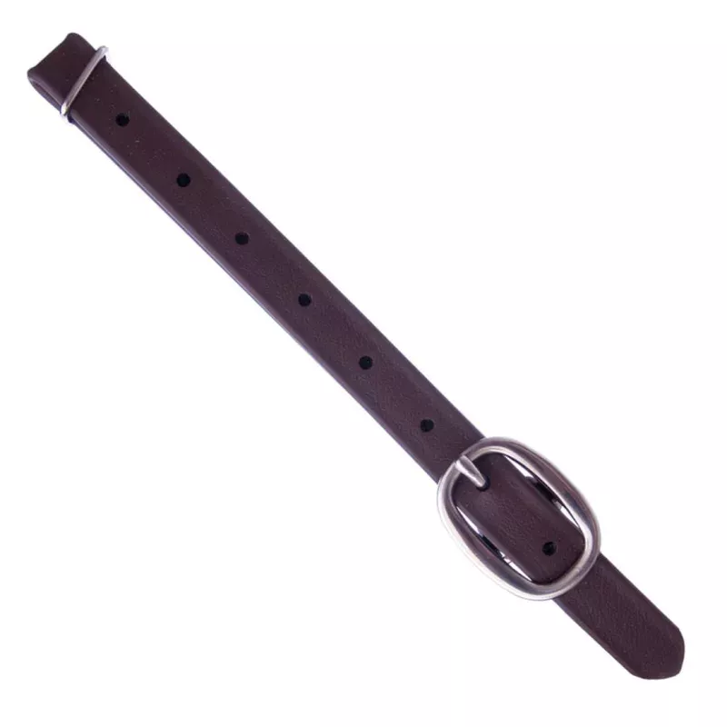 Berlin Leather Heavy Duty Beta Connector Strap