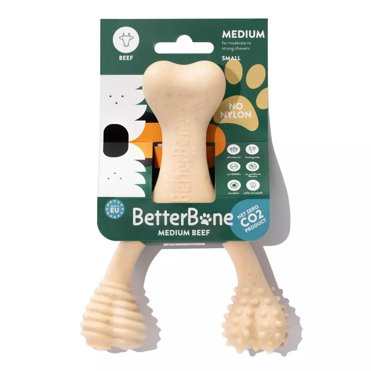 BetterBone Dog “Medium” Beef Chew